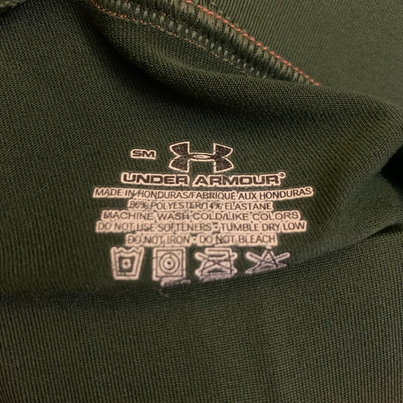 Vintage Under Armour workout set! - Picture 3 of 3